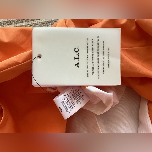 A.L.C. Paloma bag - Picture 6 of 9